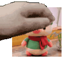 Gaming Pet Pet Gif